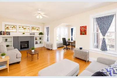 1137 W Columbia Avenue #2, Chicago, IL 60626 - Photo 5