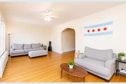 1137 W Columbia Avenue #2, Chicago, IL 60626 - Photo 7