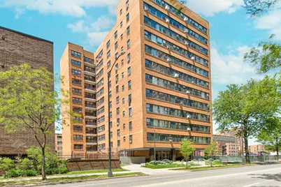 6118 N Sheridan Road #506, Chicago, IL 60660 - Photo 1