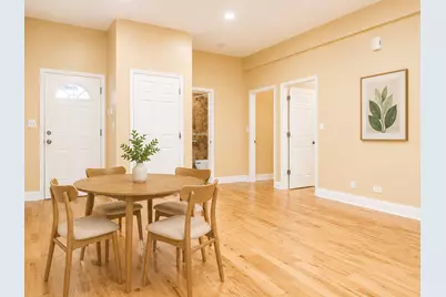 712 S Aberdeen Street #2B, Chicago, IL 60607 - Photo 3