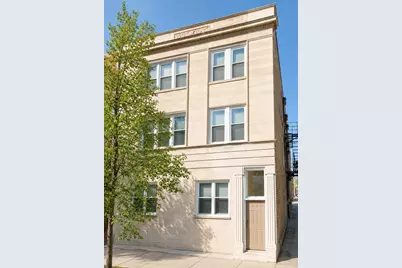 712 S Aberdeen Street #2B, Chicago, IL 60607 - Photo 1