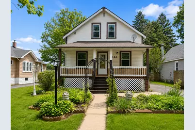 2520 183rd Street, Lansing, IL 60438 - Photo 1