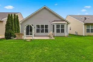 12689 Meritage Ct, Huntley, IL 60142 - Photo 23