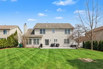 911 E Butterfield Circle, Shorewood, IL 60404 - Photo 35