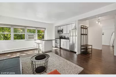 4950 N Marine Drive #405, Chicago, IL 60640 - Photo 5