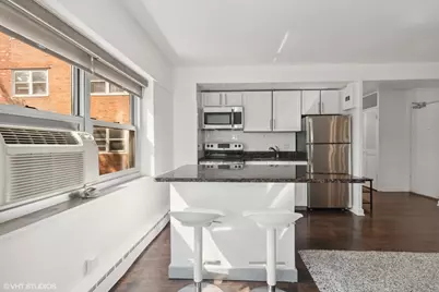 4950 N Marine Drive #405, Chicago, IL 60640 - Photo 7