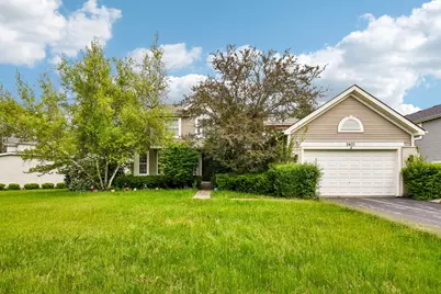 2421 Chambourd Drive, Buffalo Grove, IL 60089 - Photo 1
