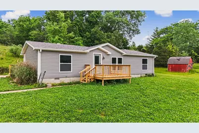 802 Reynolds Drive, Charleston, IL 61920 - Photo 1