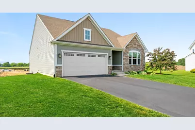 1306 S Wind Drive, Sandwich, IL 60548 - Photo 3