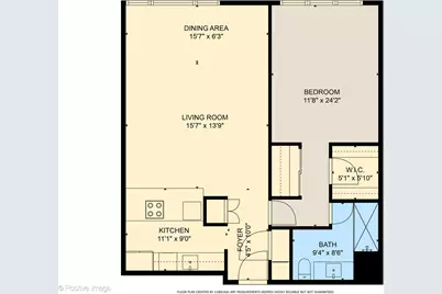 2500 N Lakeview Avenue #903, Chicago, IL 60614 - Photo 19