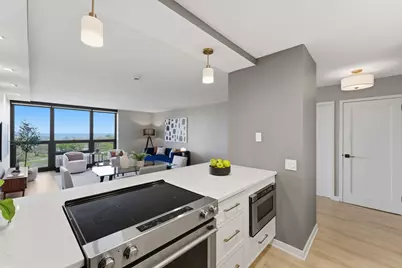 2500 N Lakeview Avenue #903, Chicago, IL 60614 - Photo 5