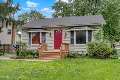 827 N Loomis Street, Naperville, IL 60563 - Photo 1
