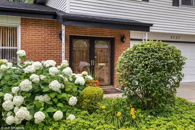 3137 Greenleaf Avenue, Wilmette, IL 60091 - Photo 3