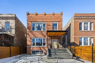 3934 N Sawyer Ave, Chicago, IL 60618 - Photo 1