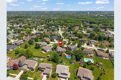 17652 Crestview Court, Orland Park, IL 60467 - Photo 43