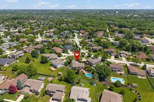 17652 Crestview Ct, Orland Park, IL 60467 - Photo 43