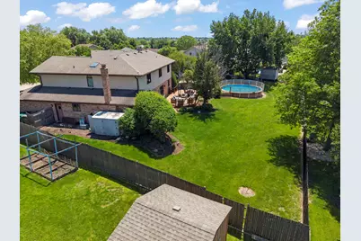 17652 Crestview Court, Orland Park, IL 60467 - Photo 35