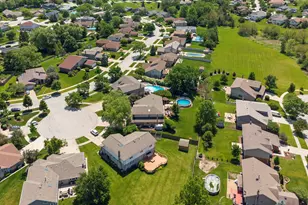 17652 Crestview Ct, Orland Park, IL 60467 - Photo 39