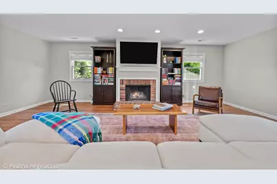 5547 S Bruner Street, Hinsdale, IL 60521 - Photo 13