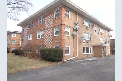10933 S Lloyd Drive #3D, Worth, IL 60482 - Photo 1