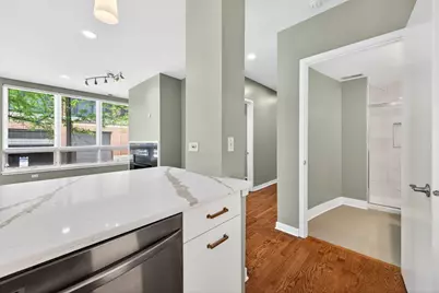 1151 W Washington Boulevard #106, Chicago, IL 60607 - Photo 31