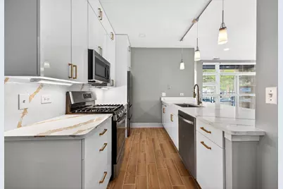 1151 W Washington Boulevard #106, Chicago, IL 60607 - Photo 29