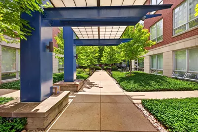 1151 W Washington Boulevard #106, Chicago, IL 60607 - Photo 3