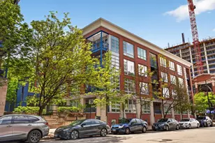 1151 W Washington Blvd, Chicago, IL 60607 - Photo 1