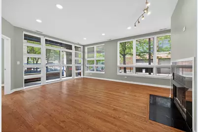 1151 W Washington Boulevard #106, Chicago, IL 60607 - Photo 19