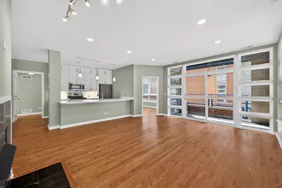 1151 W Washington Boulevard #106, Chicago, IL 60607 - Photo 21