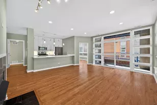 1151 W Washington Blvd, Chicago, IL 60607 - Photo 21