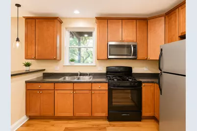 718 S Aberdeen Street #1R, Chicago, IL 60607 - Photo 3