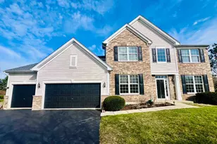 5 Player Ct, Bolingbrook, IL 60490 - Photo 1