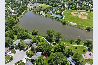 1350 Nottingham Lane, Hoffman Estates, IL 60169 - Photo 39