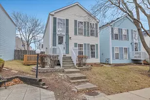 823 Symphony Dr, Aurora, IL 60504 - Photo 1