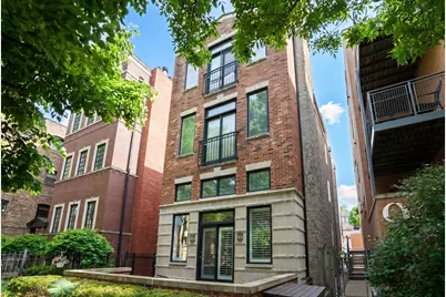 929 W George Street #3, Chicago, IL 60657 - Photo 1