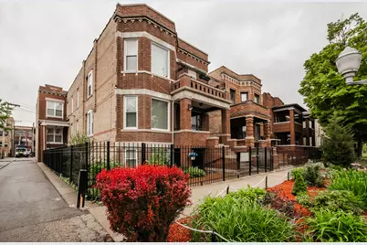 3417 W Evergreen Avenue, Chicago, IL 60651 - Photo 1
