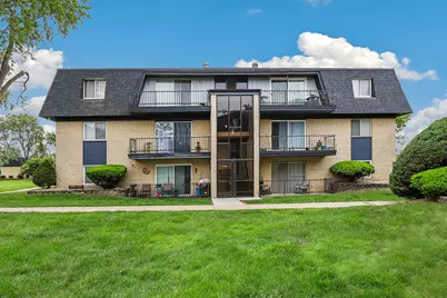 11112 S 84th Avenue #1B, Palos Hills, IL 60465 - Photo 1