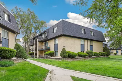 11112 S 84th Avenue #1B, Palos Hills, IL 60465 - Photo 17