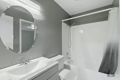 1312 Woodcutter Lane #C, Wheaton, IL 60189 - Photo 9