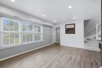1312 Woodcutter Lane #C, Wheaton, IL 60189 - Photo 3