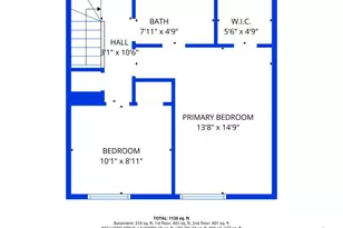 1312 Woodcutter Ln, Wheaton, IL 60189 - Photo 19