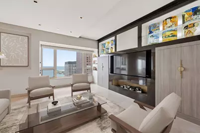800 N Michigan Avenue #3301, Chicago, IL 60611 - Photo 3