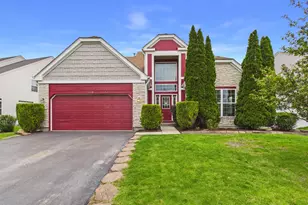 1628 Trails End Ln, Bolingbrook, IL 60490 - Photo 1