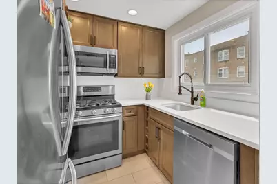 1657 W Farwell Avenue #2D, Chicago, IL 60626 - Photo 5