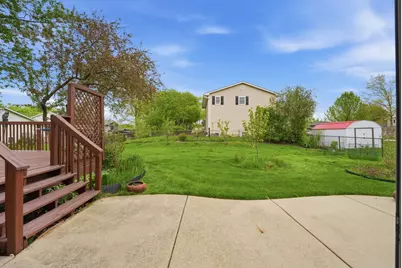4065 Winston Drive, Hoffman Estates, IL 60192 - Photo 35