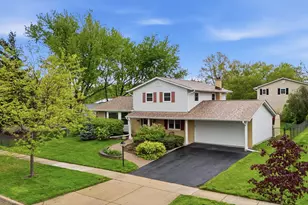 4065 Winston Dr, Hoffman Estates, IL 60192 - Photo 1