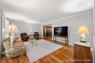 1006 Whirlaway Avenue, Naperville, IL 60540 - Photo 5