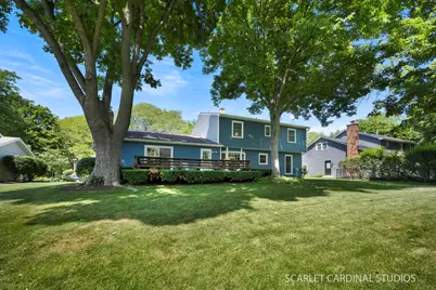 1006 Whirlaway Avenue, Naperville, IL 60540 - Photo 35