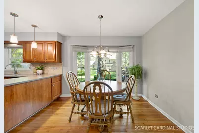 1006 Whirlaway Avenue, Naperville, IL 60540 - Photo 13